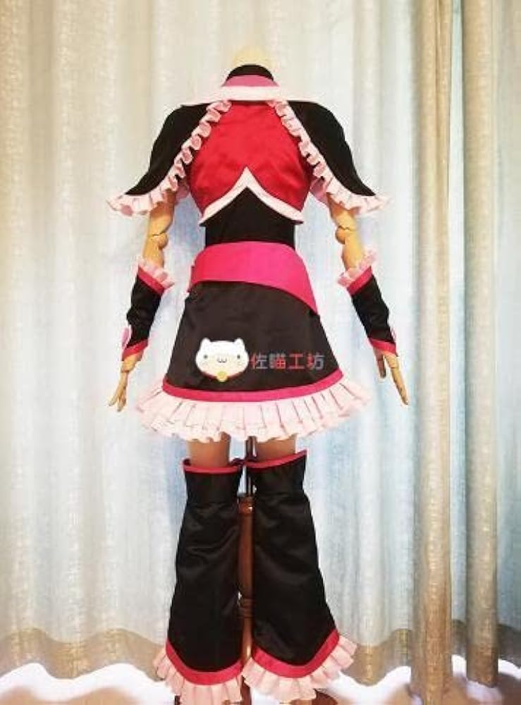 Amazon.co.jp: [2200] ふたりはプリキュア 美墨なぎさ/キュアブラック